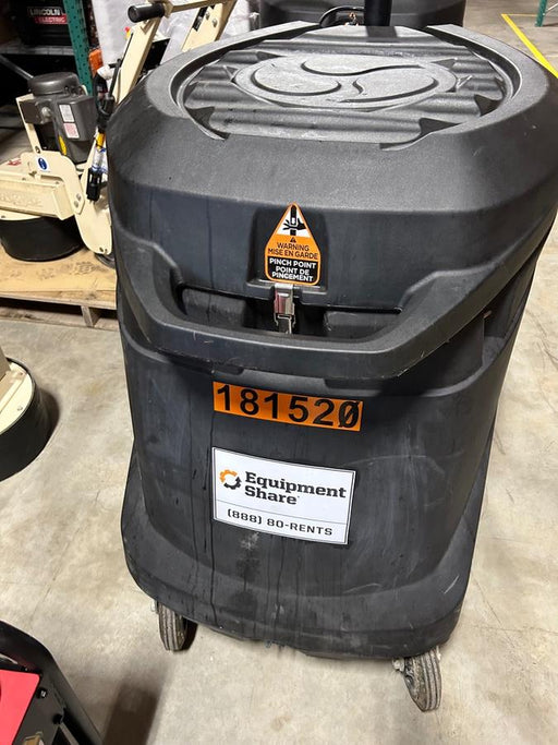 2021 POWER BREEZER PB10-A-06-B