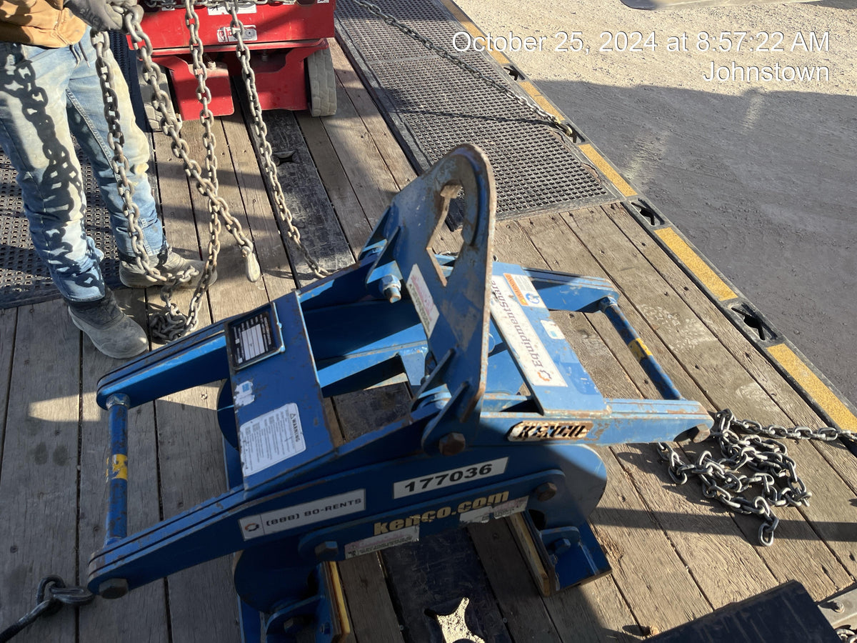 2021 KENCO KL9000