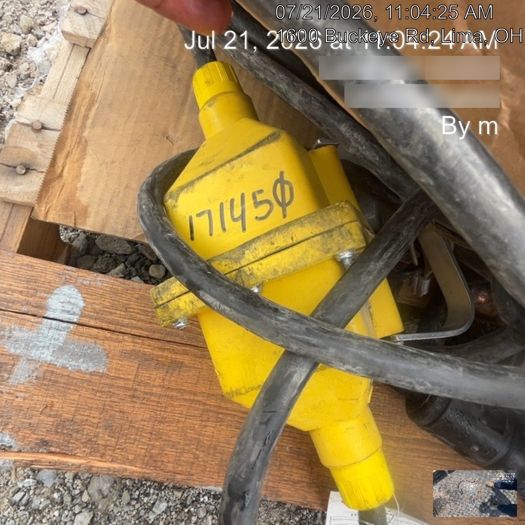 2021 LIND EQUIPMENT TLS-80XPLEDRE-LV