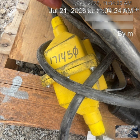 2021 LIND EQUIPMENT TLS-80XPLEDRE-LV