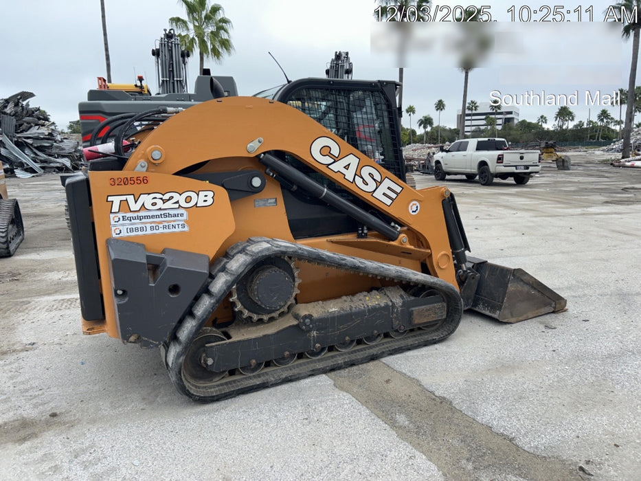 2023 CASE TV620B
