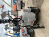 2019 Wacker Neuson LTV6K-LED LTV6K Light Tower, LED 300W, Telematics EQ SH Kubota