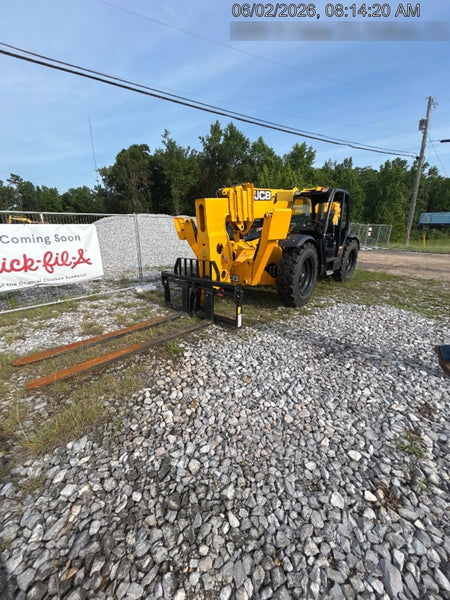 2026 JCB 512-56