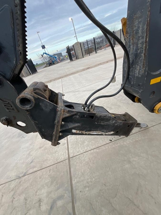 2020 PALADIN SFB1000