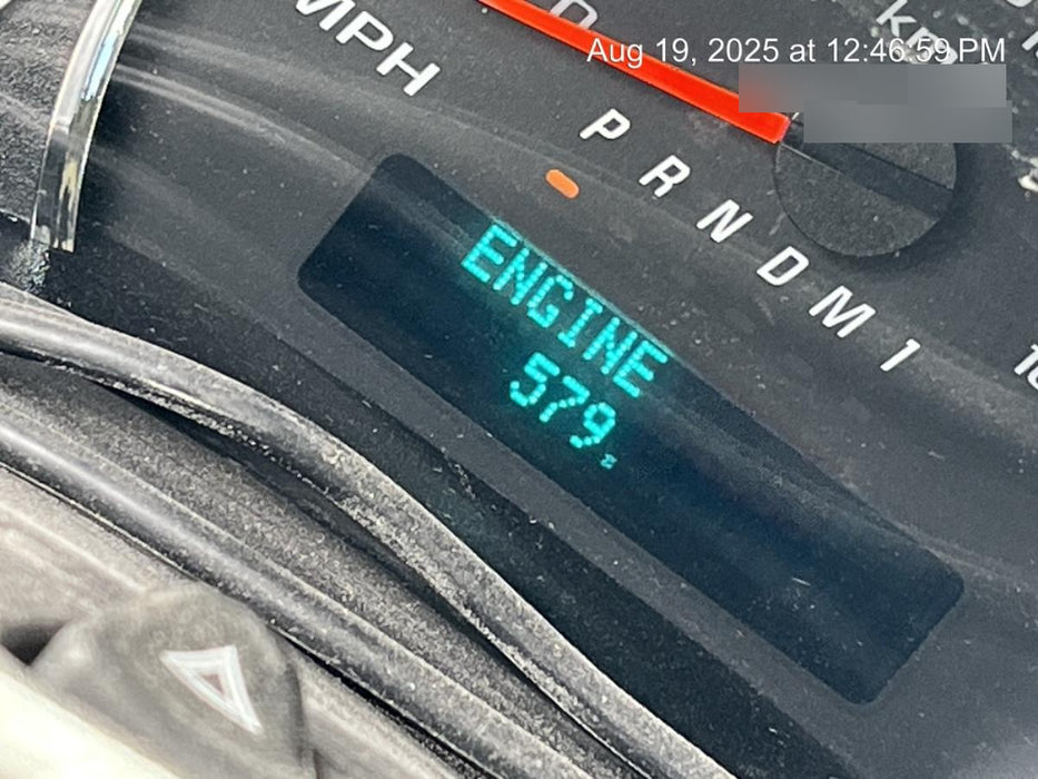 2025 CHEVROLET Express Van - Rental