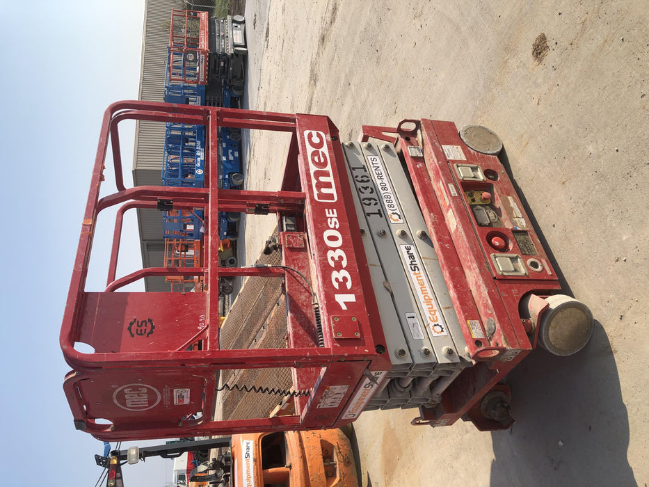 2019 MEC 1330SE MEC 1330SE w/2 Yr Full Extended Warranty