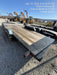 2022 LOADTRAIL Tilt-Deck Rental Trailer