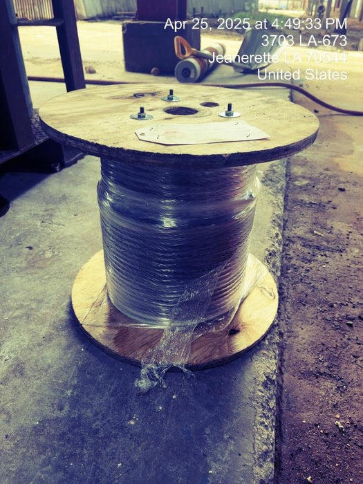 2022 MICHIGAN PNEUMATIC MP-W20220LACMBG