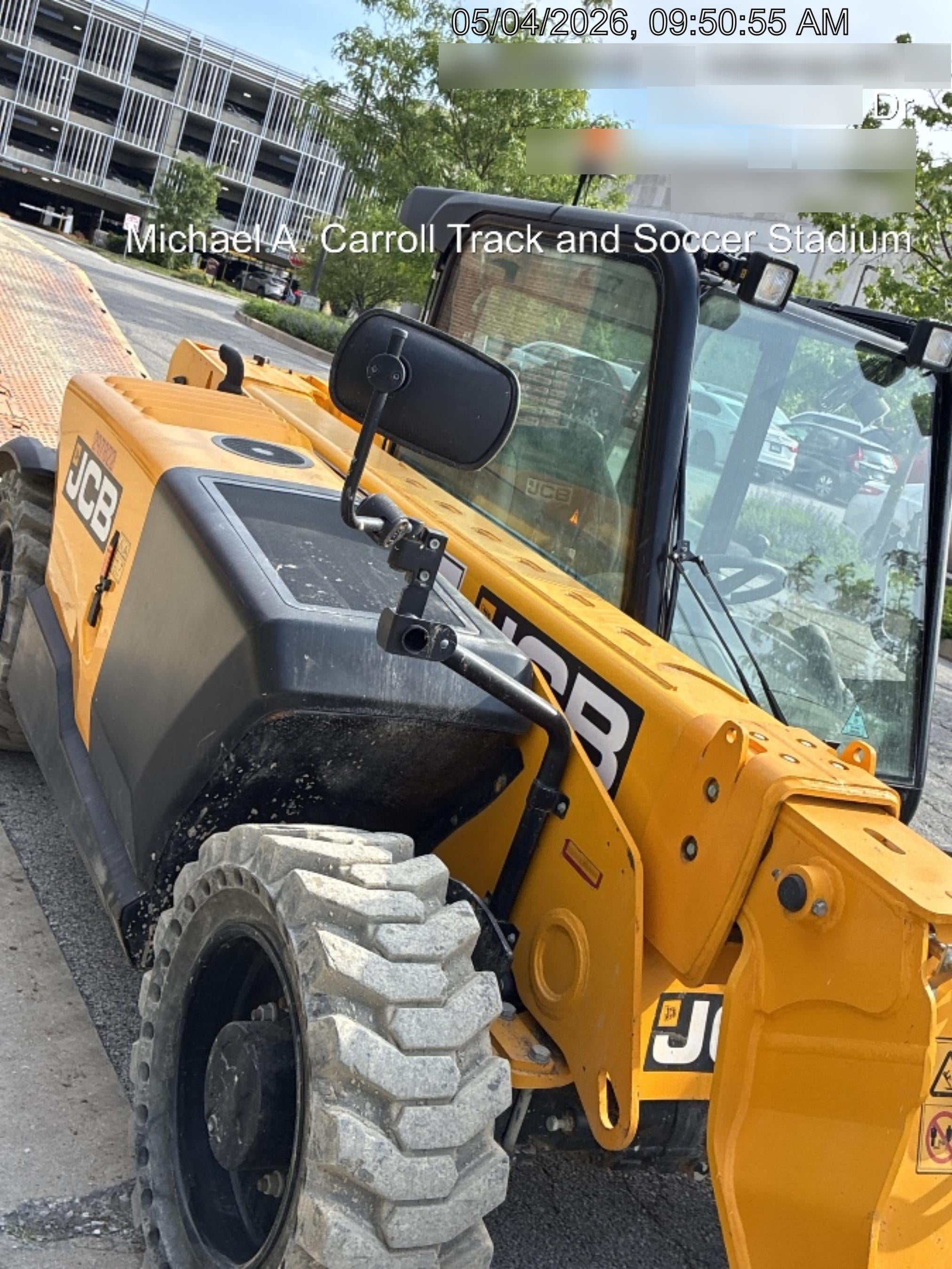 2023 JCB 505-20TC
