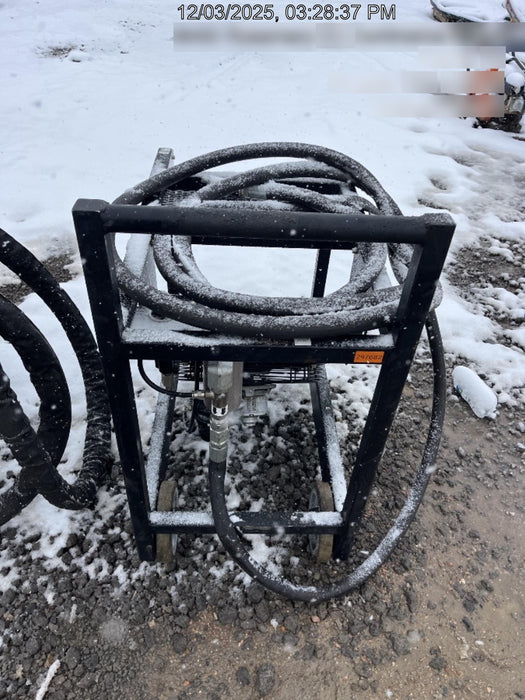 2023 COLD JET 2M0036