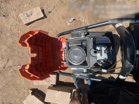 2025 HUSQVARNA LT6005