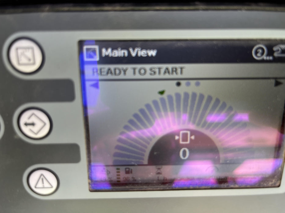 2024 ATLAS COPCO XAS 400-150 PACE