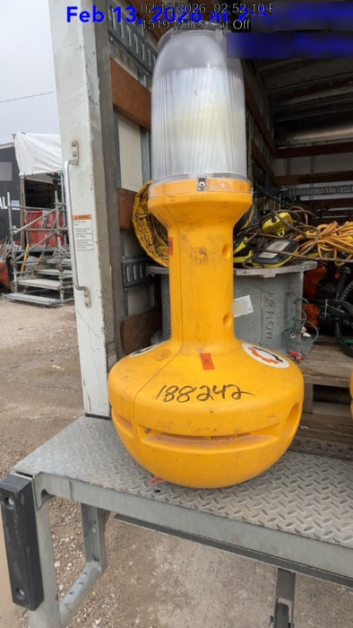 2021 WOBBLE LIGHT 101-111104