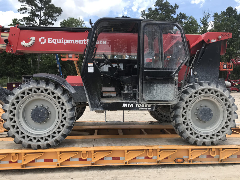 2019 MANITOU MTA10055