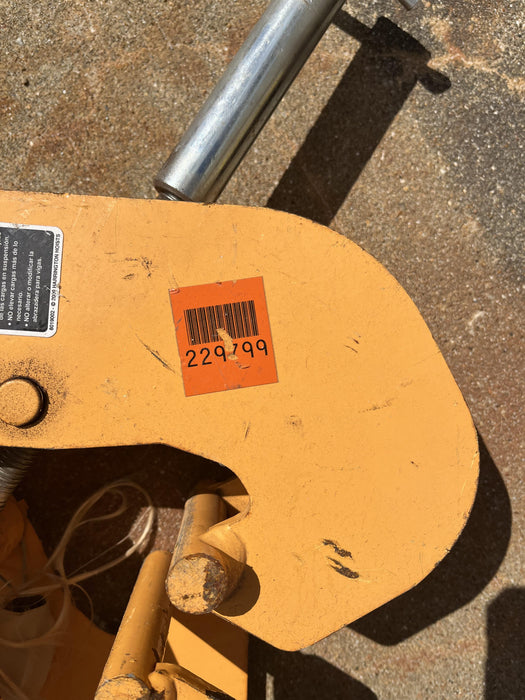 2022 HARRINGTON UBC030