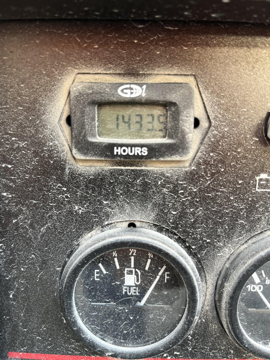 2024 Lincoln Electric LE400 Kubota V1505, Trlr, Cable Rack, Light Kit, ES Decals, T3