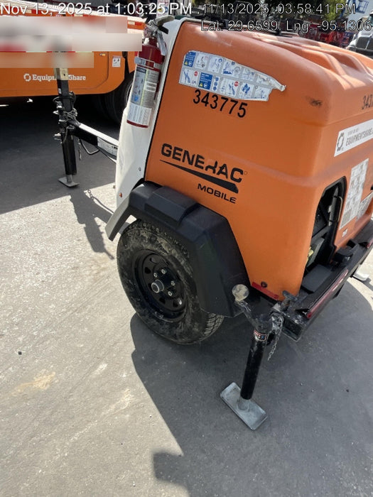 2023 GENERAC MLT2