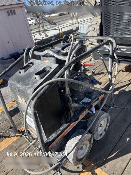 2020 MI-T-M CORPORATION HSP-3504-3MGH