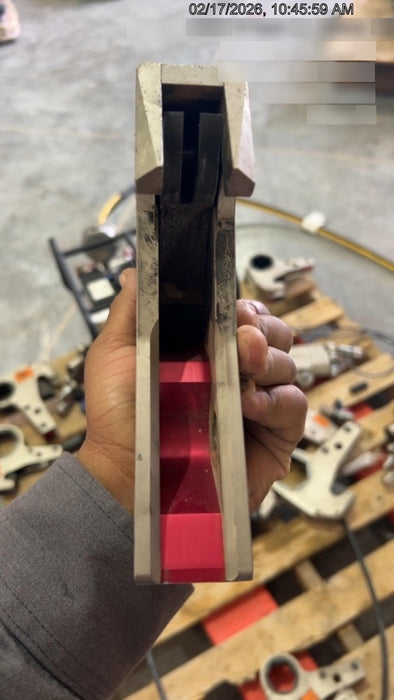 2025 TORCUP TX-4RL200