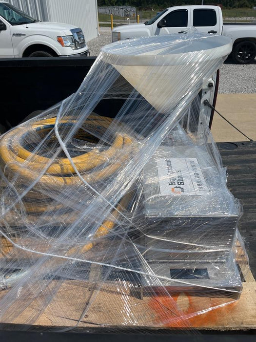 2024 CHEM GROUT CG050