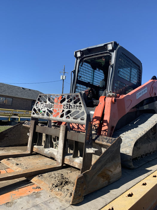 2021 PALADIN 48" Pallet Forks - Paladin