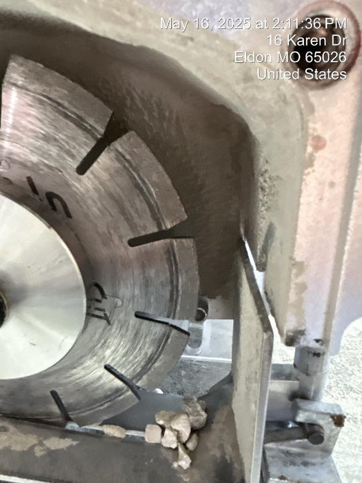 2024 HUSQVARNA SOFF-CUT 150