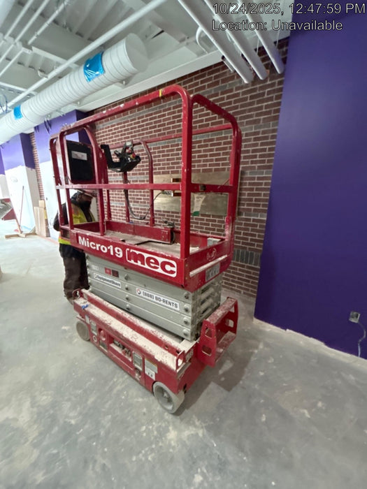 2019 MEC Micro 19