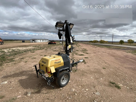 2021 ALLMAND NLV3GR