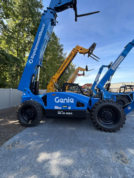 2026 GENIE GTH-1256