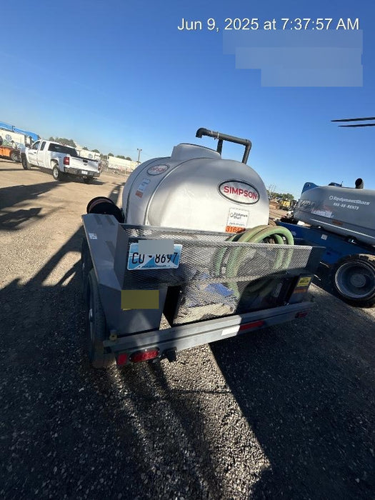 2023 SIMPSON SWT-52517