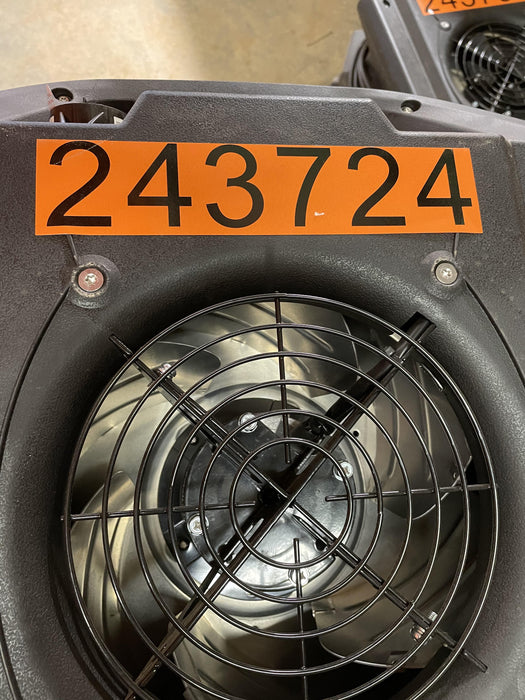 2022 PHOENIX AirMAX Radial Air Mover
