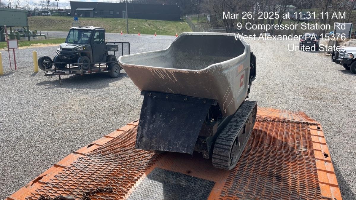 2024 TORO MBTX 2500-TS