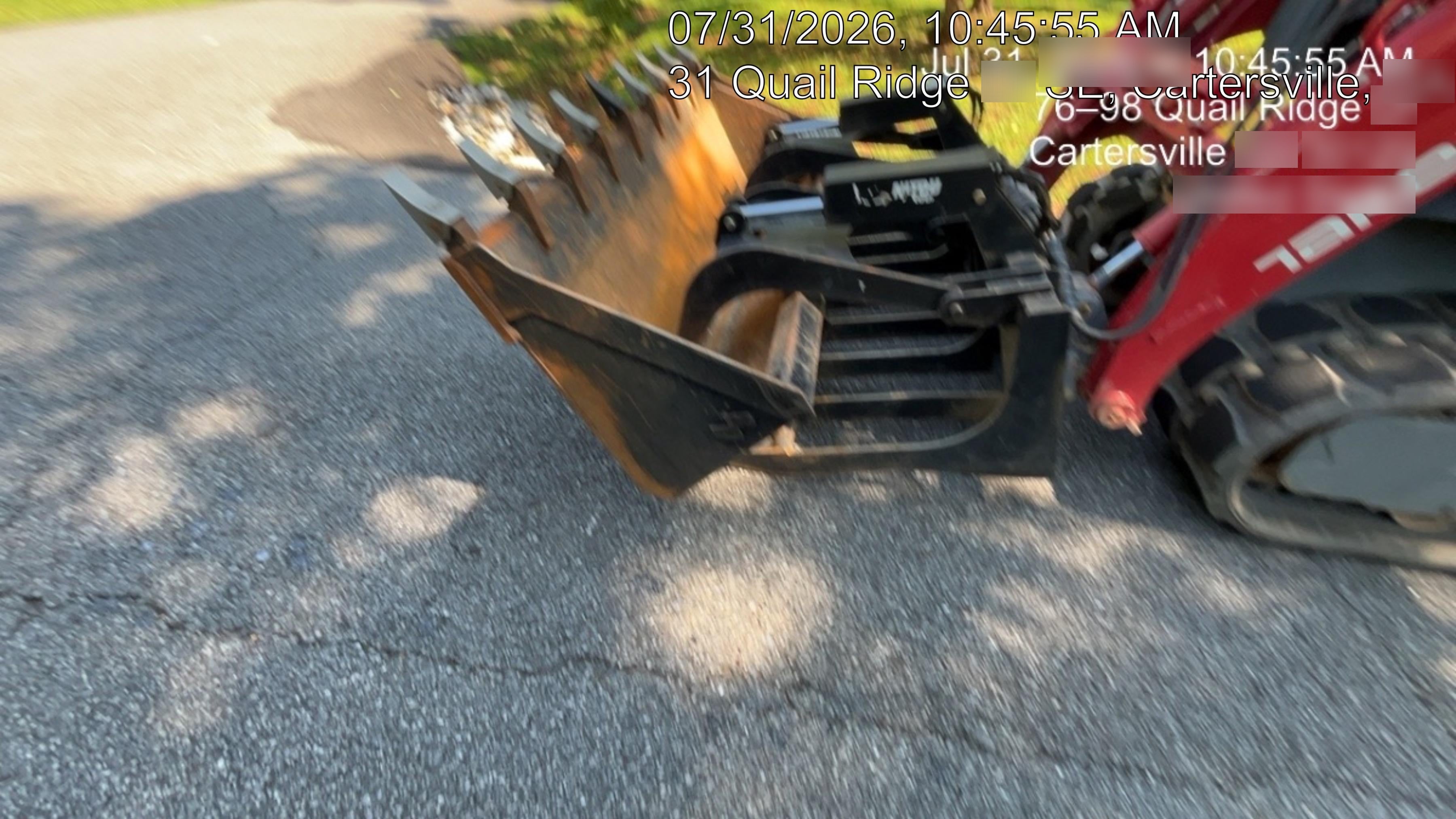 2025 TAKEUCHI TL8R2-R