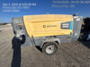 2022 ATLAS COPCO XAS440