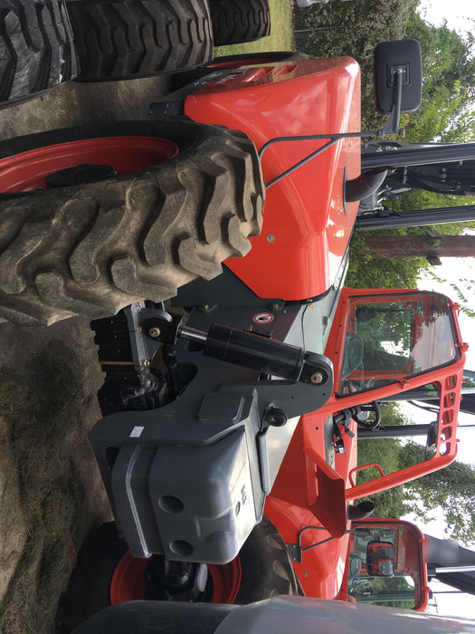 2016 Skyjack SJ843 TH Skyjack SJ843TH Telehandler