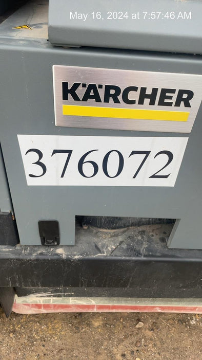 2024 KARCHER B 300 R