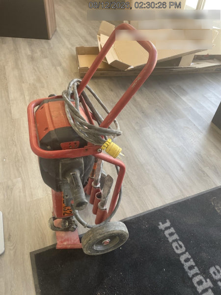 2020 HILTI TE 3000-AVR
