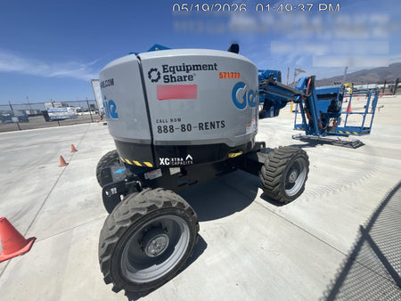 2025 GENIE Z-45 XC