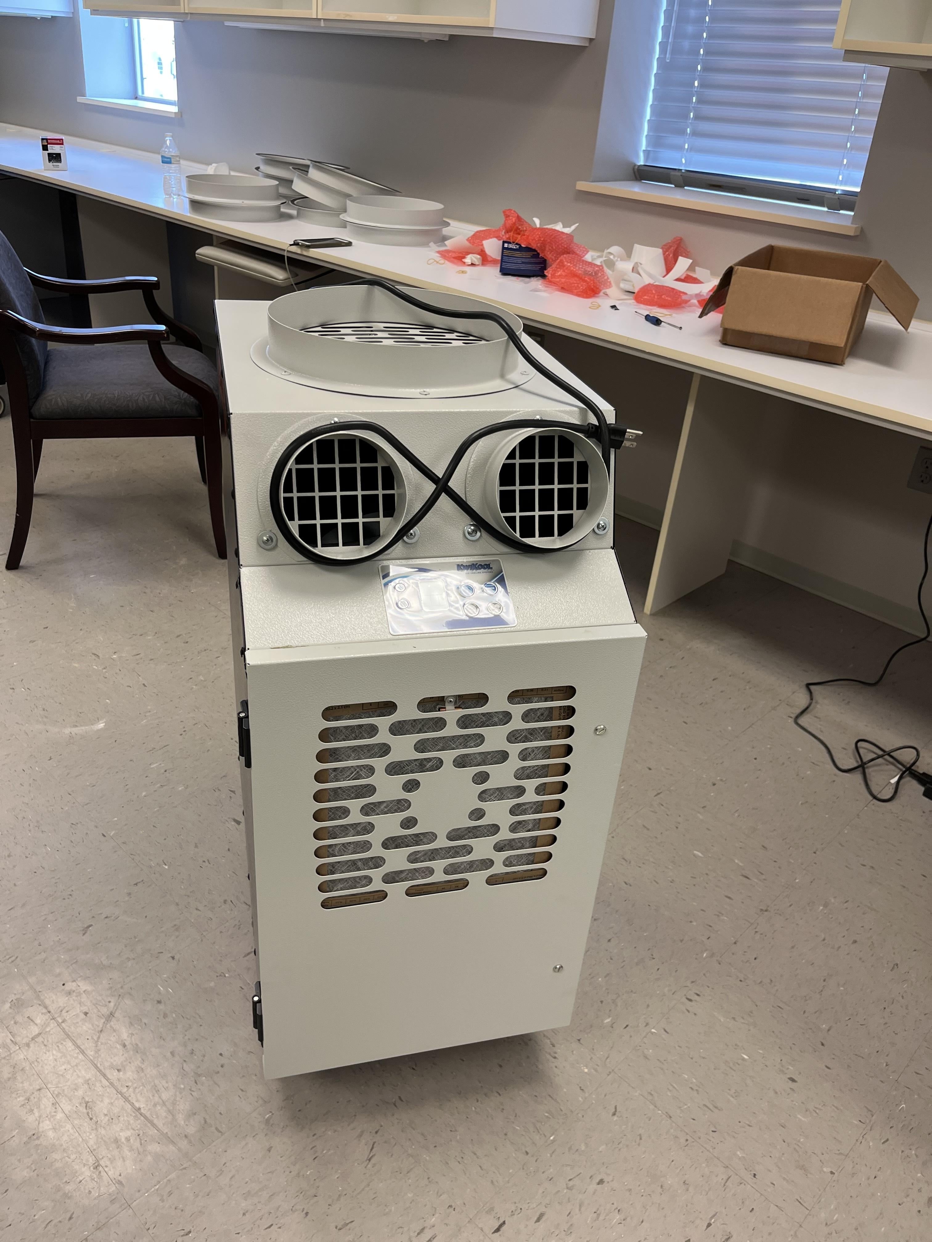 2023 KWIKOOL KPAC1411-2