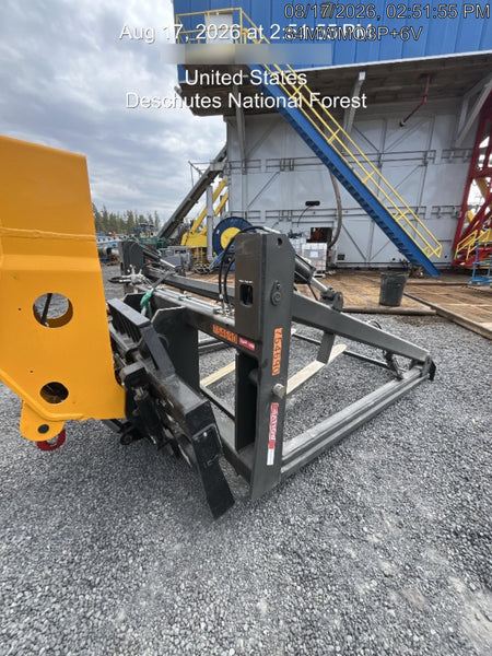 2026 ARROW MATERIAL HANDLING 7196250-6-96-049PG