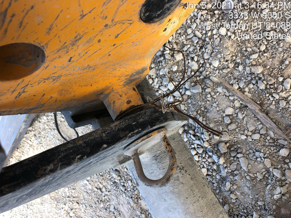 2020 JCB 512-56 JCB 512-56