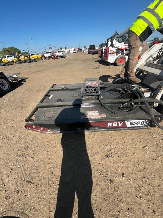 2025 VIRNIG RBV72-25