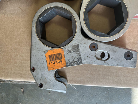 2020 TORCUP TX-4RL206M60