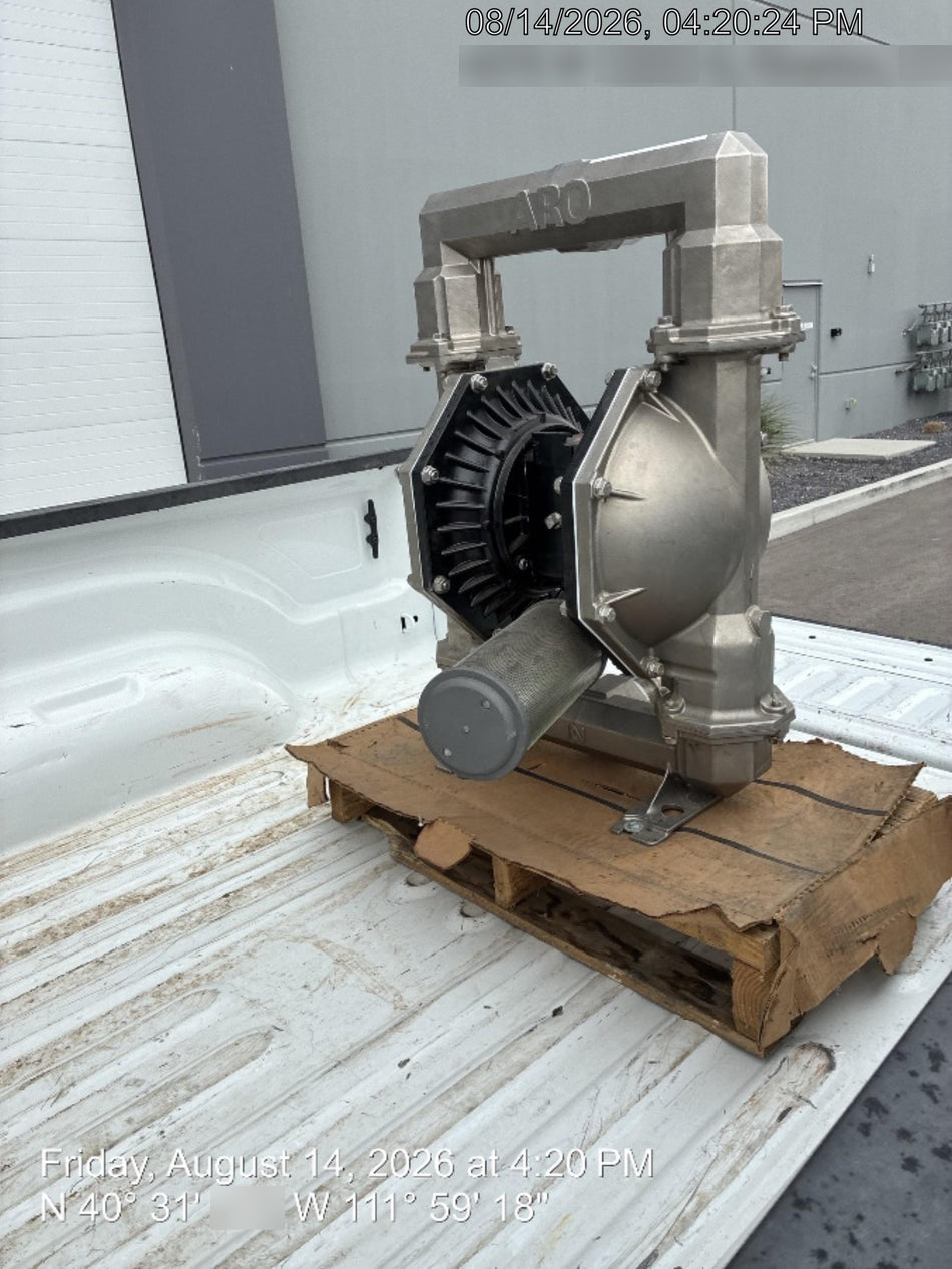 2023 INGERSOLL RAND PD30A-ASS-STT-C
