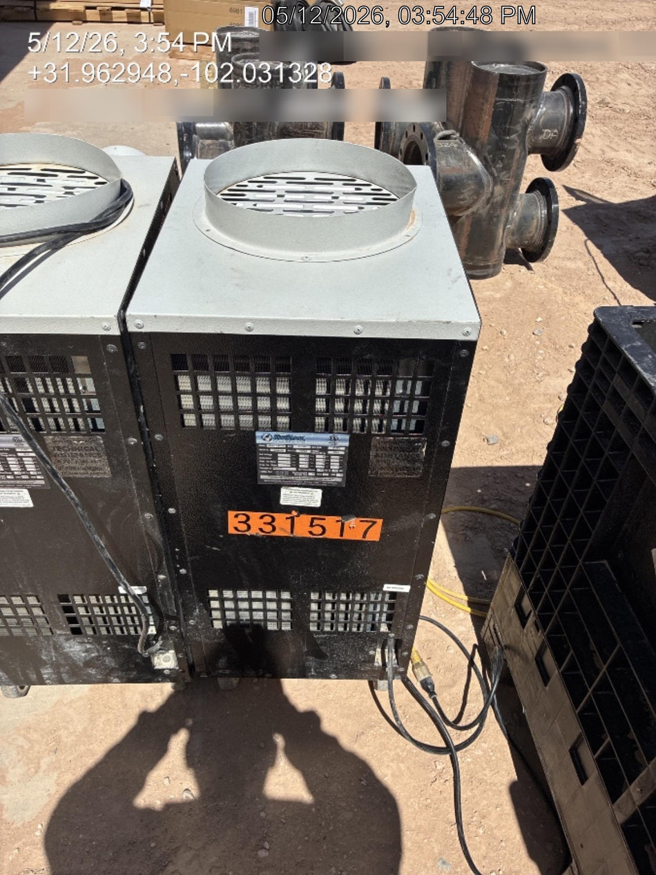 2023 KWIKOOL KPAC1411-2