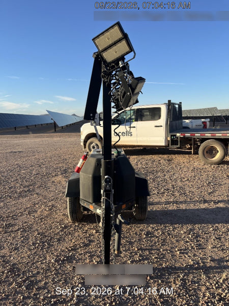 2021 ALLMAND NLV3GR