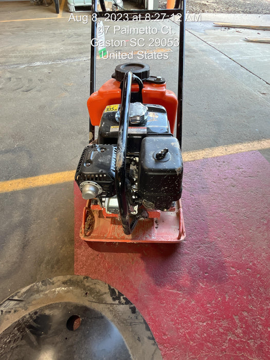 2023 MULTIQUIP MVC82VHW