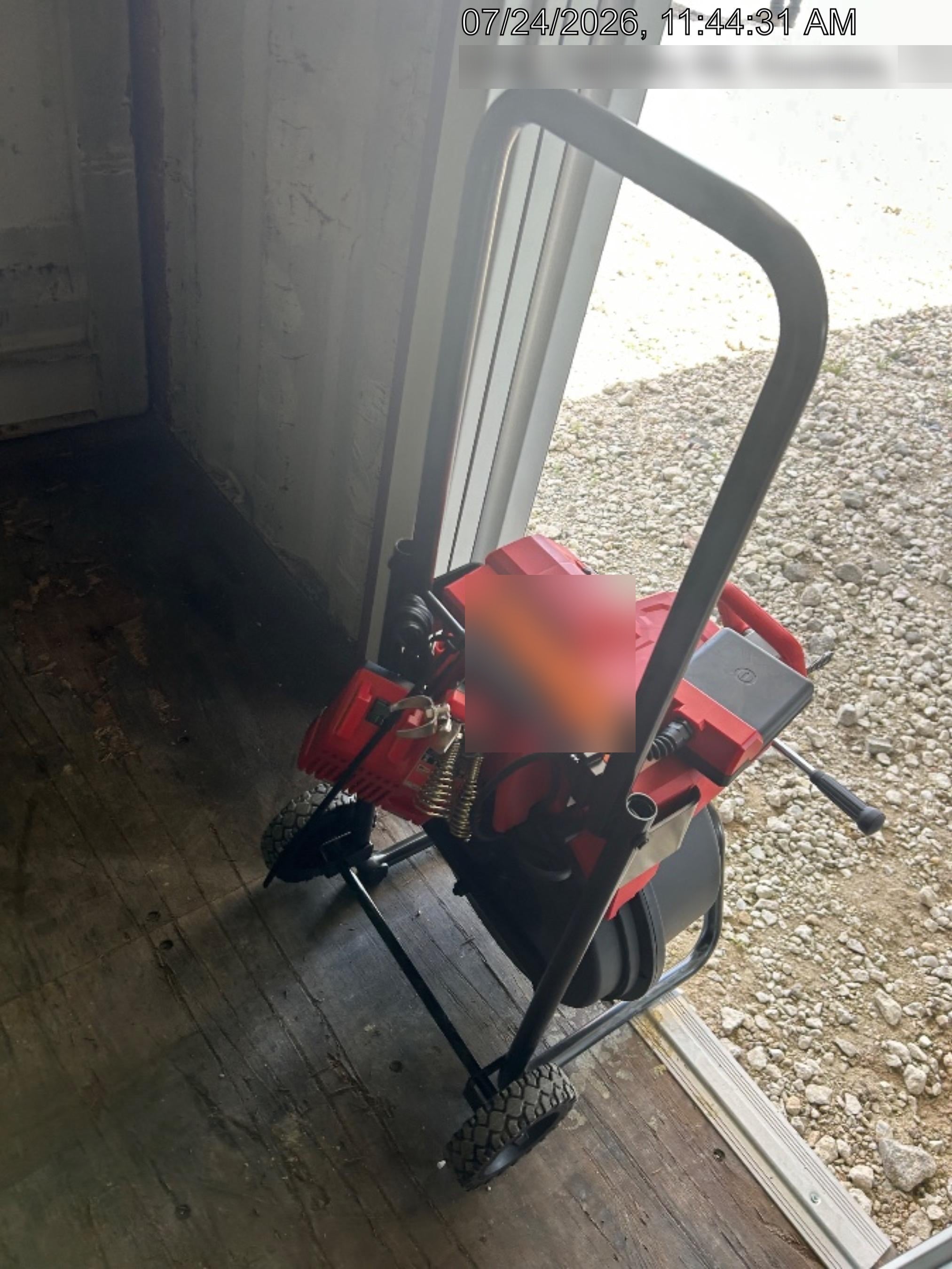 2026 MILWAUKEE 2817A-21