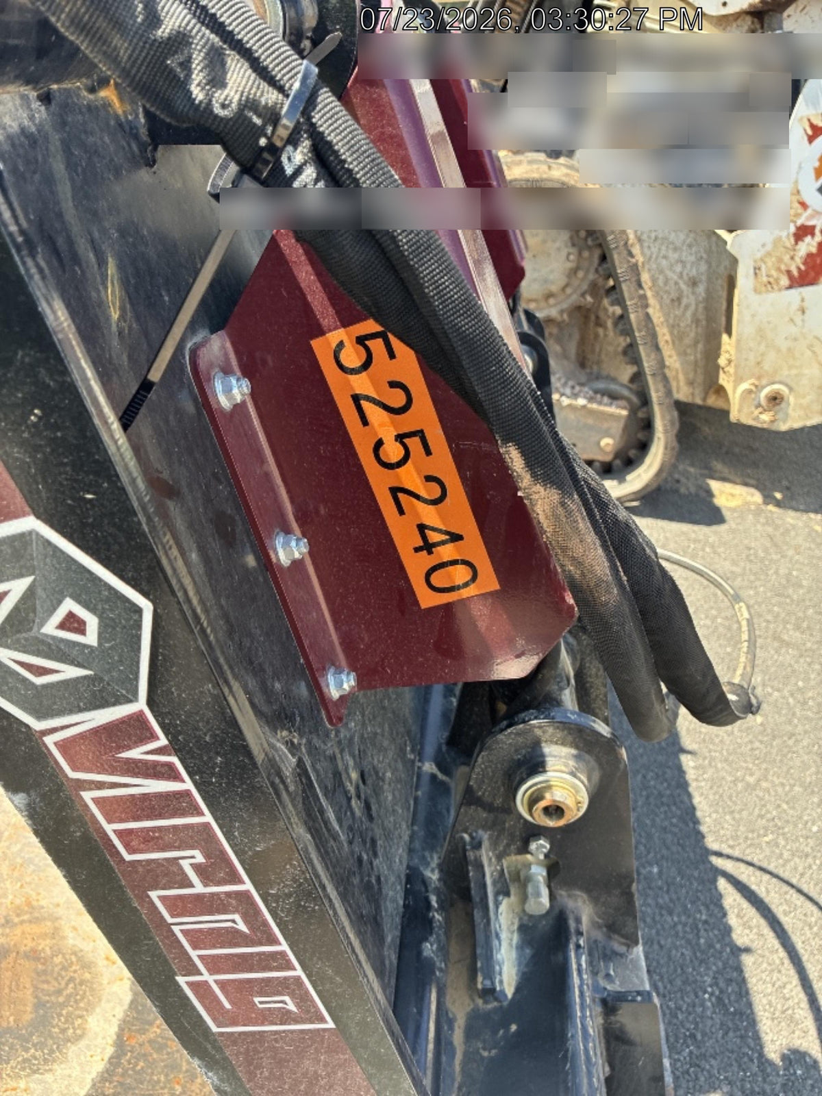 2025 VIRNIG SBG72