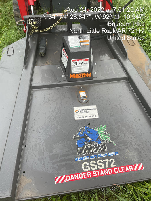 2022 PALADIN 30372A-0022